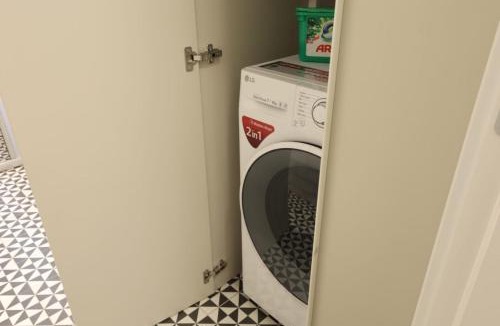 Vracar Apartment | Belgrade Center Apartment VI