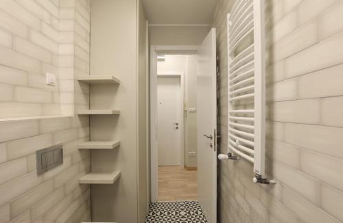 Vracar Apartment | Belgrade Center Apartment VI