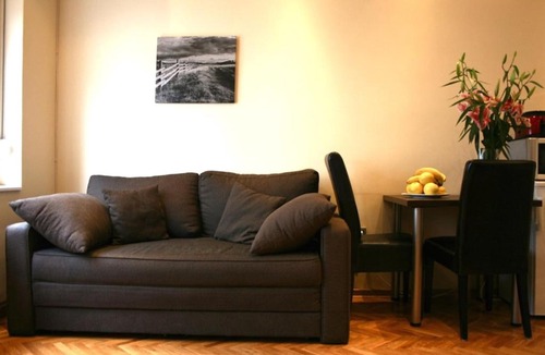 Skadarlija Apartment | Belgrade Stay Apartments