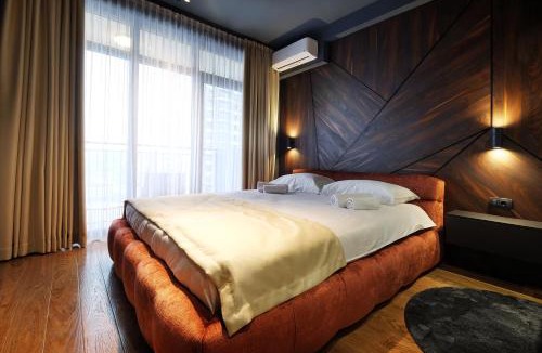 Sarajevska Apartment | Belgrade Waterfront Apartments - Arcadia