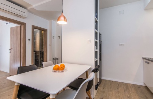 Zadar Old Town Apartment | Bell Apartment