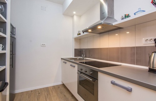 Zadar Old Town Apartment | Bell Apartment