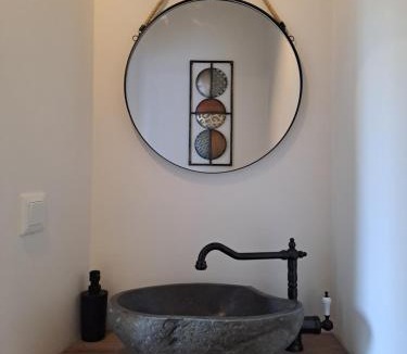 Milcetici House | Bella Maris