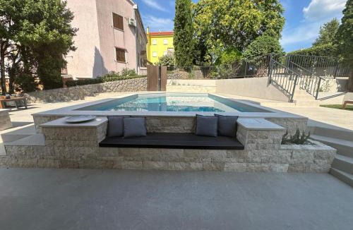 Milcetici House | Bella Maris