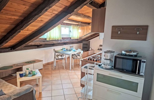 Gedici Apartment | Bella Vista by Interhome