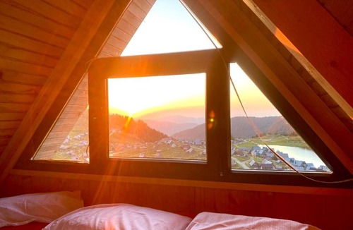 Sumece House | BellaVista Prokosko Jezero