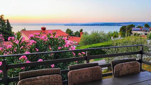Koper Apartment | Bellavista Resort