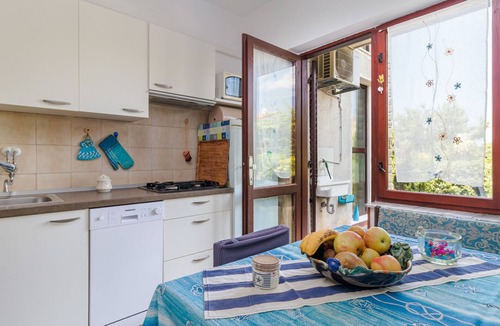 Pjescana Uvala Apartment | Bellevue by Interhome