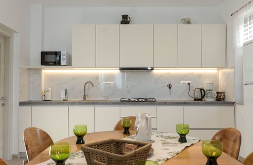 Pjescana Uvala Apartment | Bellevue by Interhome