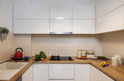 Zaton Apartment | BELLEVUE MODERN INFINITY APARTMENT WITH SEA VIEW & PARKING PLACE