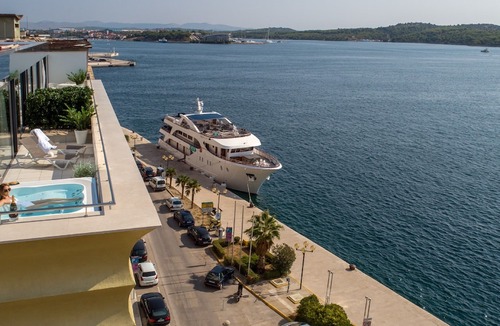 Plisac Hotel | Bellevue Superior City Hotel