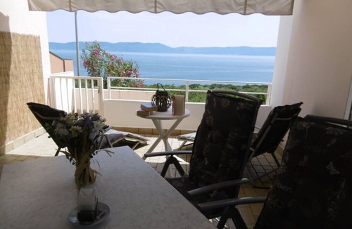 Ravni House | Bello Mare with great sea view