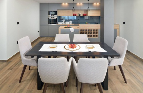 Veliko Brdo Villa | Belmare Villas Complex