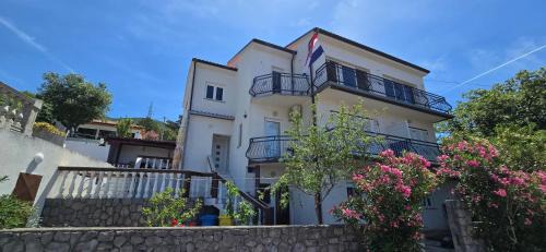 Sveti Juraj Apartment | Belvedere