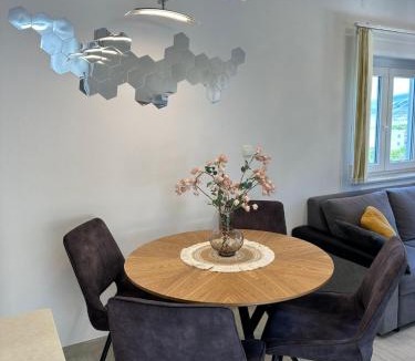 Sveti Juraj Apartment | Belvedere