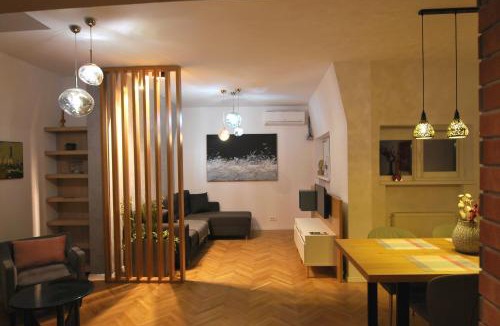 Bucharest City-Centre Apartment | Berindey French Villa, City Center, Bucharest