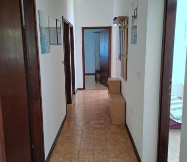 Sveti Vid-Miholjice Apartment | Bernarda