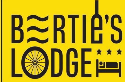 Brna Apartment | Bertie's Lodge - Two Bedroom Apartment Fernand