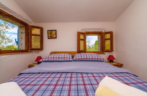 Poljica House | Betlehem & Nazaret cottage on Krk island