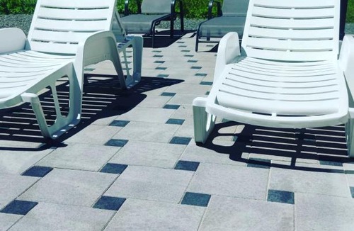 Glamocani Villa | Beverly Hills SPA Pool House