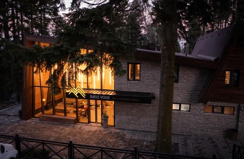 Glamocani Hotel | Bijele Vode spa&nature hotel