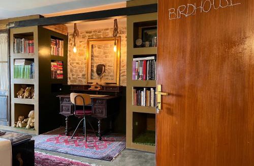 Motovun Apartment | Birdhouse