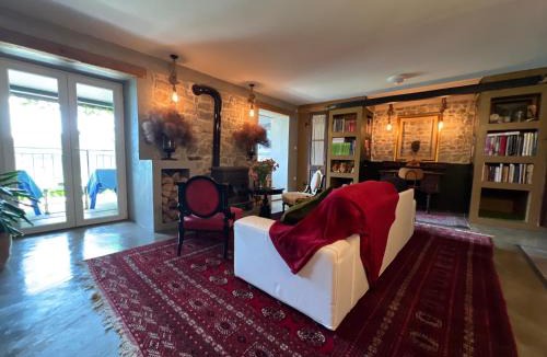 Motovun Apartment | Birdhouse