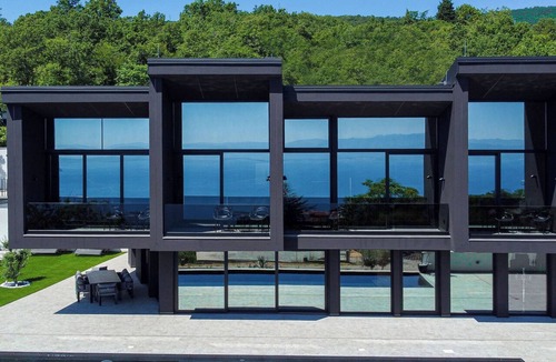 Sveta Jelena House | Black Imperium by Interhome