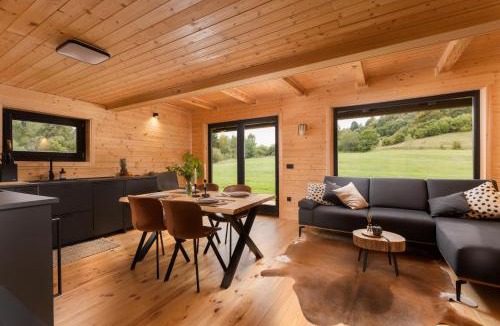 Lokve Ski Chalet | Black Cabin Lokve