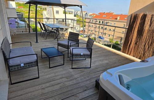 Znjan Apartment | BLACKPEARL apartment