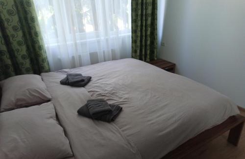 Piatra Neamt Apartment | Bliss Point Apartments