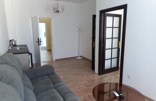 Piatra Neamt Apartment | Bliss Point Apartments