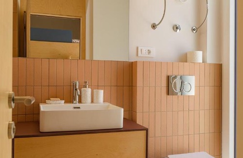 Okrug Villa | Bloketa Beach House