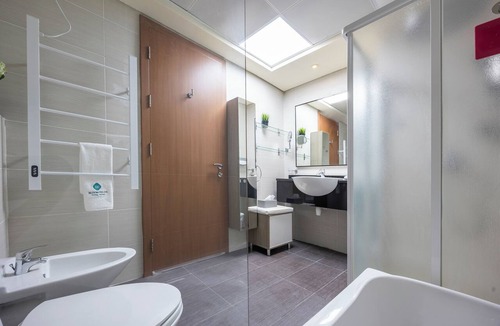 Al Kubus Villa | Bloomfields 2BR plus Maid Mina Al Fajer