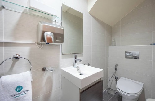 Al Kubus Villa | Bloomfields 2BR plus Maid Mina Al Fajer