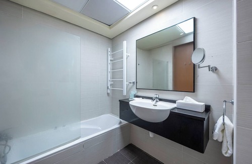 Al Kubus Villa | Bloomfields 2BR plus Maid Mina Al Fajer