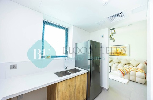 Abu Dhabi Villa | Bloomfields 3BR Townhouse Noya in Yas