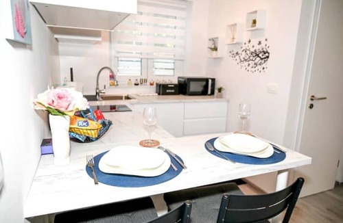 Ljubljana Apartment | Blue apartma with free parking