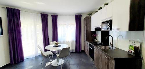 Varazdin Apartment | Blue Diamond *