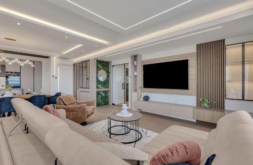 Tucepi Apartment | Blue Dream - La Luna Residence