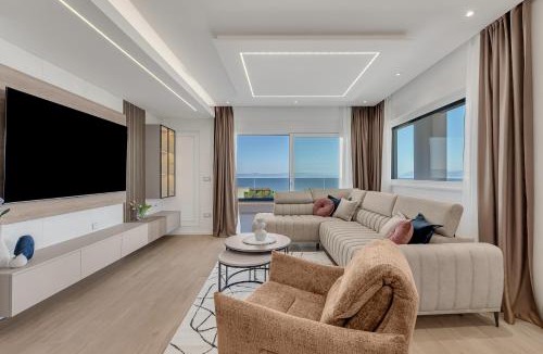 Tucepi Apartment | Blue Dream - La Luna Residence