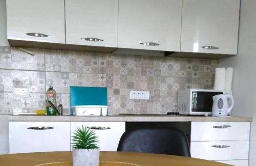 Sveti Anton Apartment | Blue harmony 2