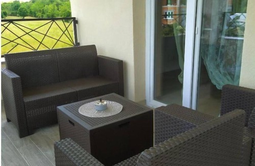 Sveti Anton Apartment | Blue harmony 2