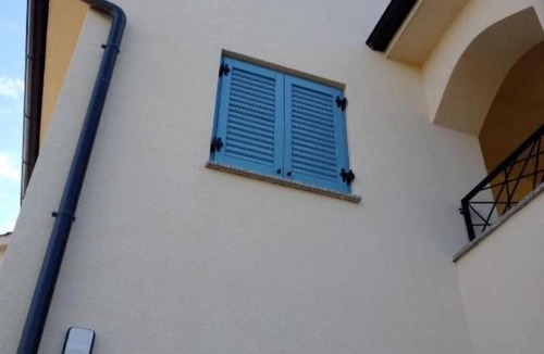 Sveti Anton Apartment | Blue harmony 2