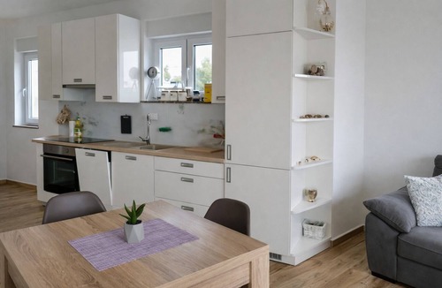 Primosten Apartment | Blue Horizon Apartment