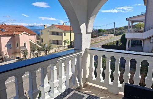 Salatic Apartment | Blue Ivy App Salatić Besplatno korištenje električnih bicikala