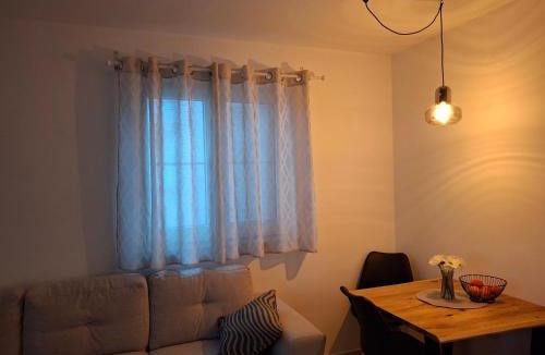 Salatic Apartment | Blue Ivy App Salatić Besplatno korištenje električnih bicikala