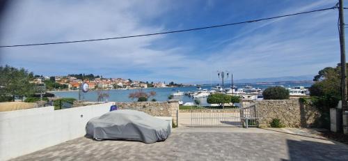 Preko Apartment | Blue Pearl Seafront