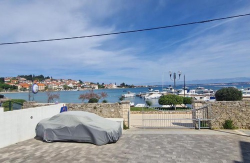 Preko Apartment | Blue Pearl Seafront