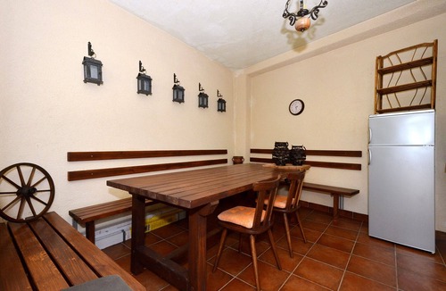 Mastrinka Apartment | BLUE SKY 2 Apartment with sea view, for 4 + 1 persons
